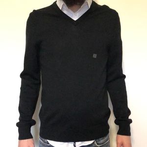 Express Italian Merino Wool Sweater size S